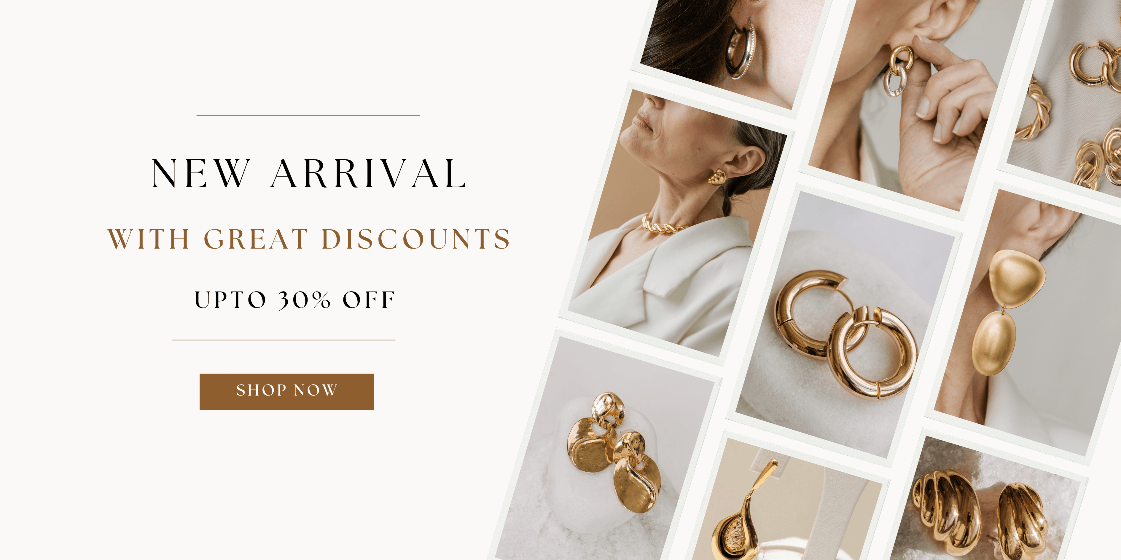 Elegant jewelry background 1