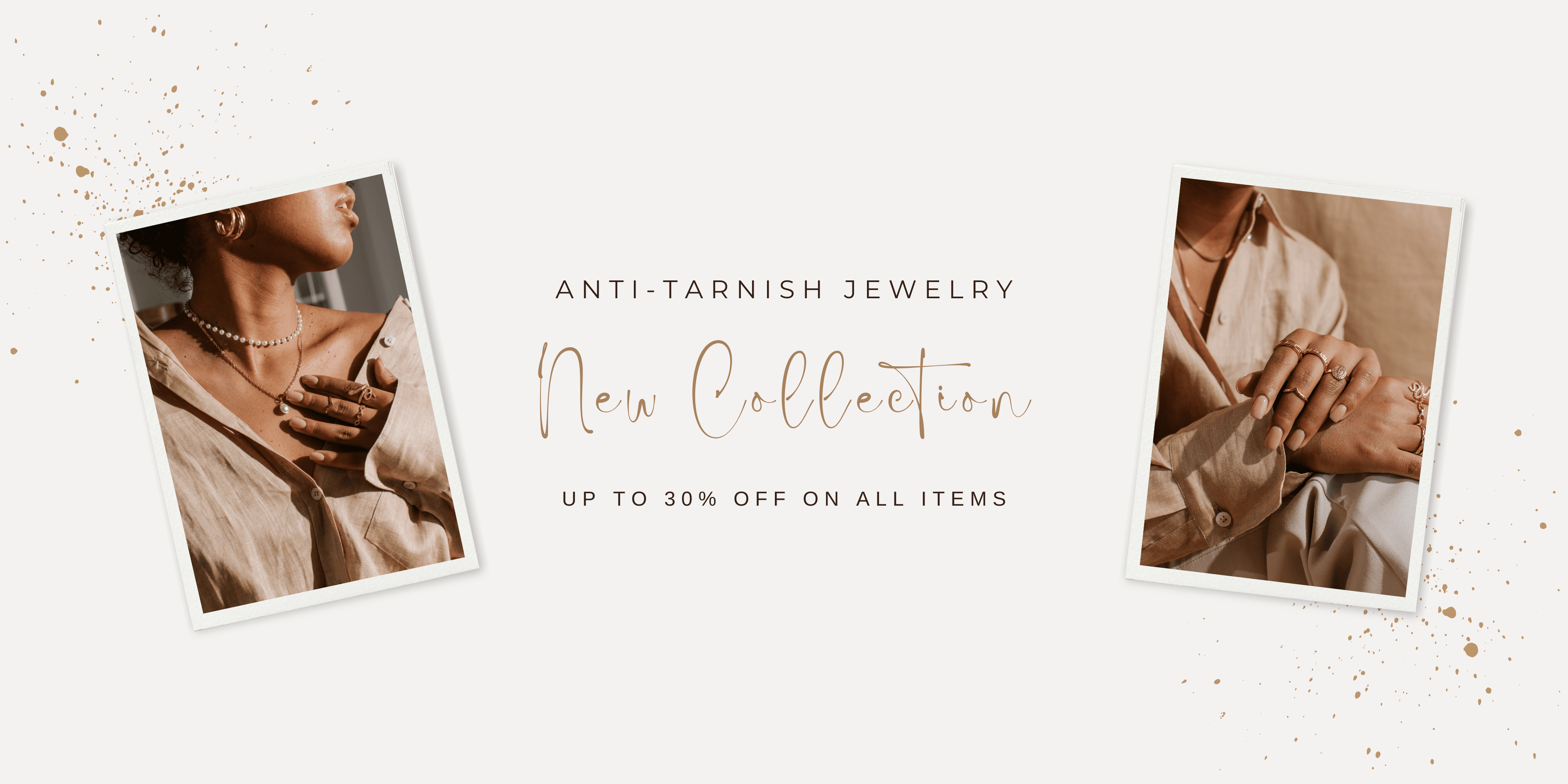 Elegant jewelry background 2