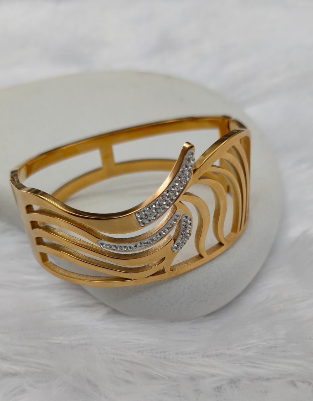 Vintage Luxury Bracelet