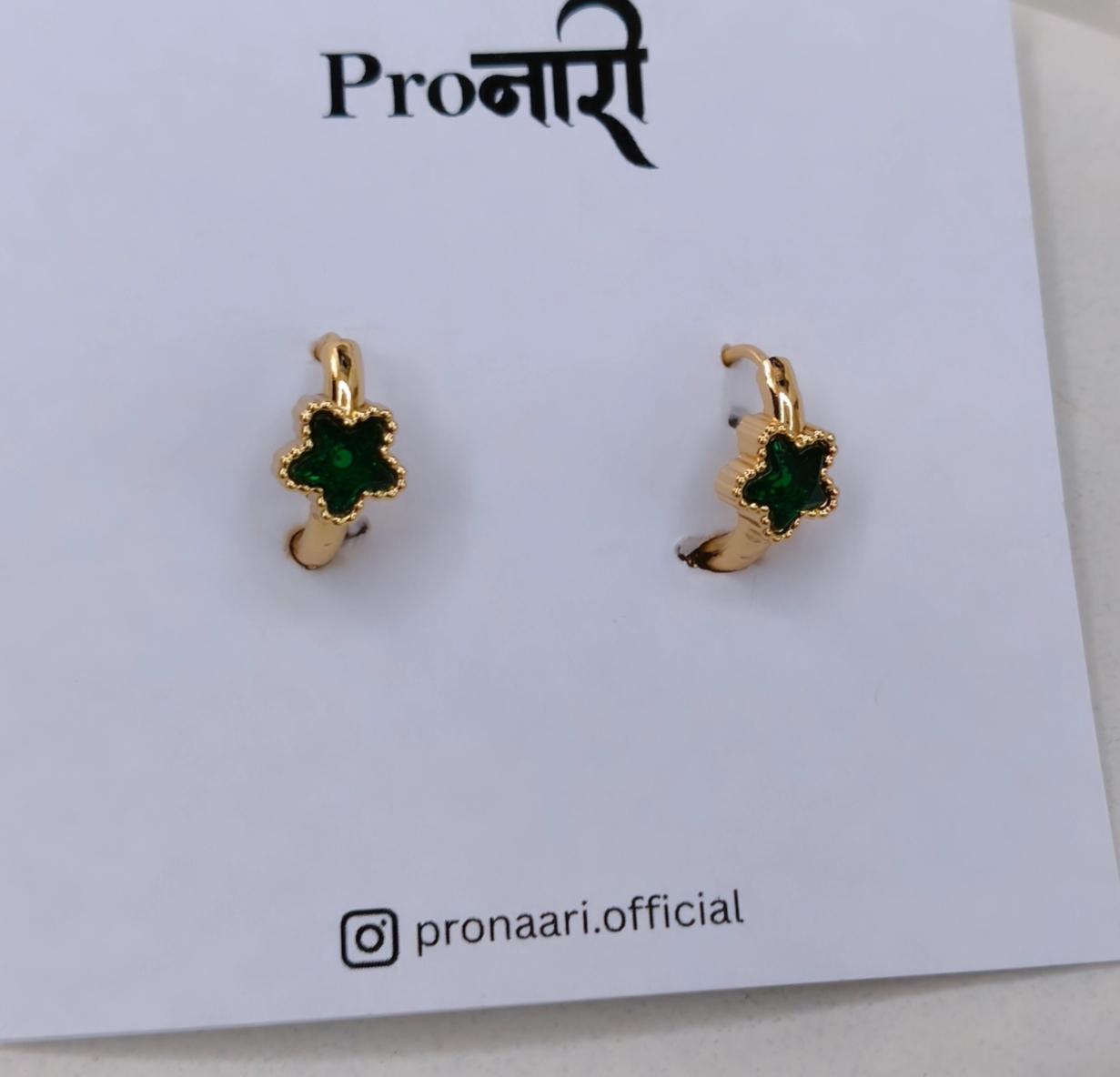 Clover Baali - View 2