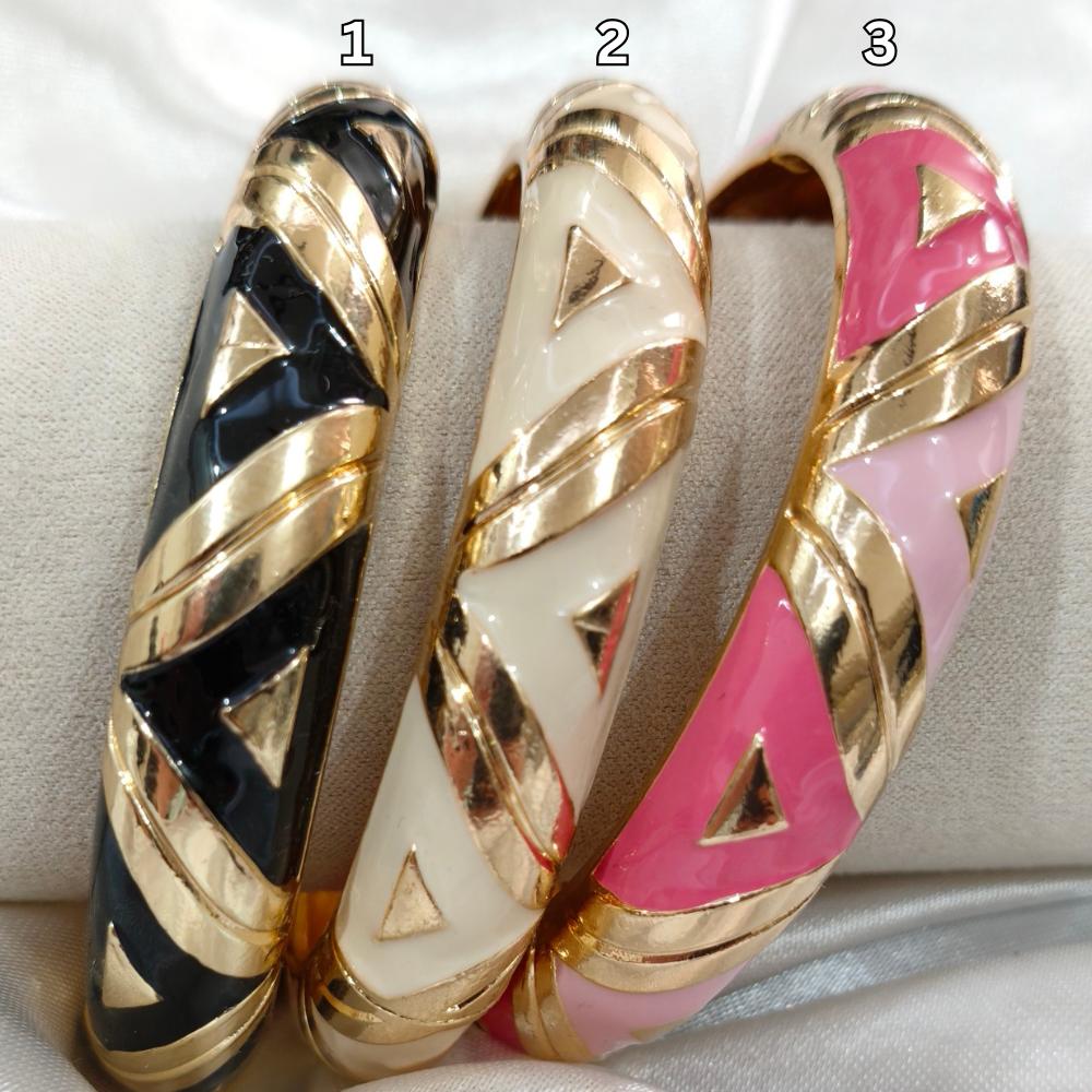 Trinity Elan Bangles - View 2