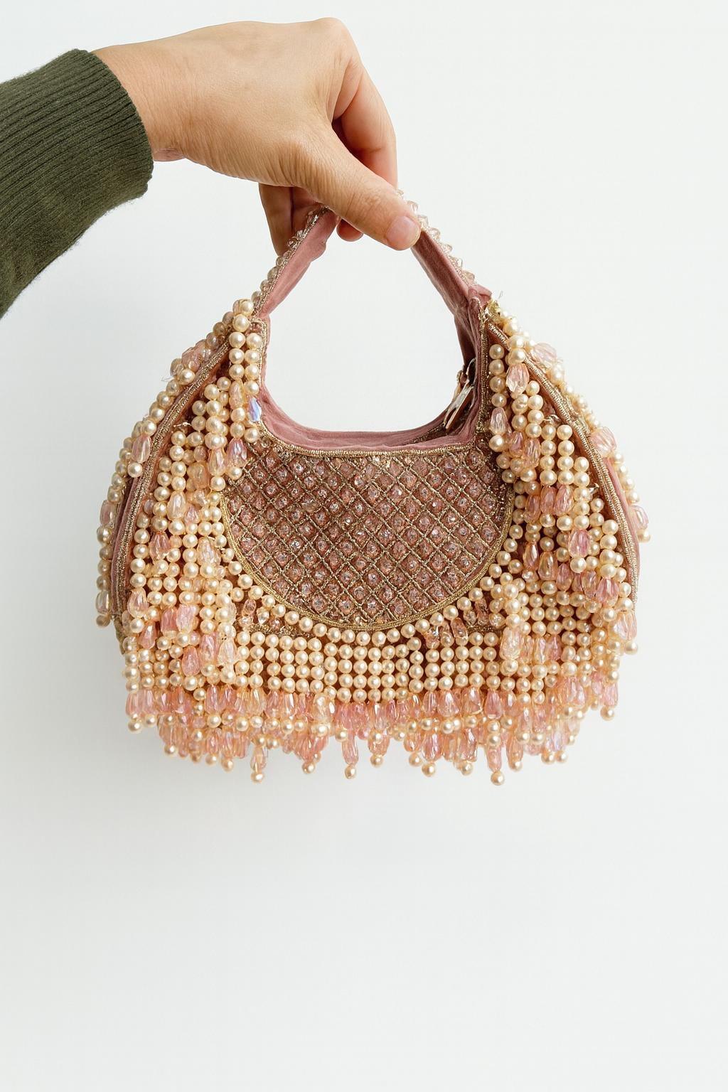 Blush Meher  - View 2