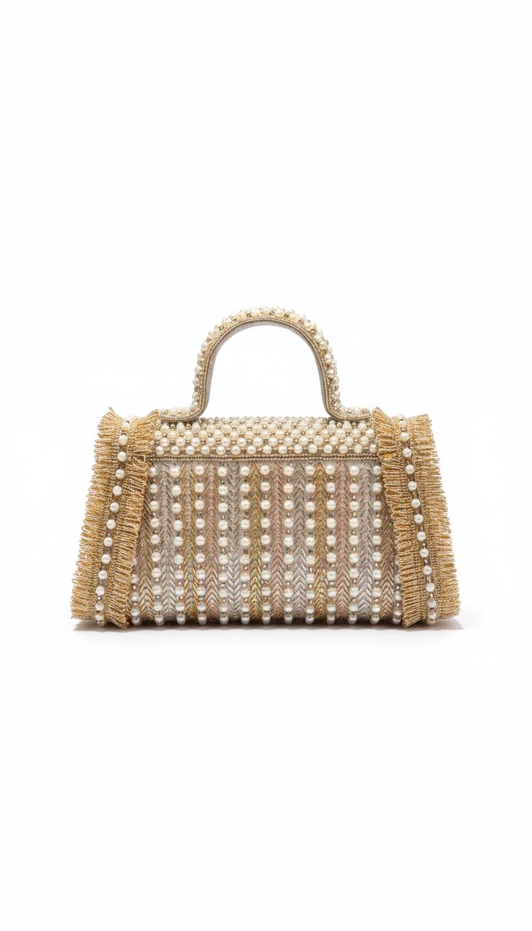 Heer Mandala - View 2