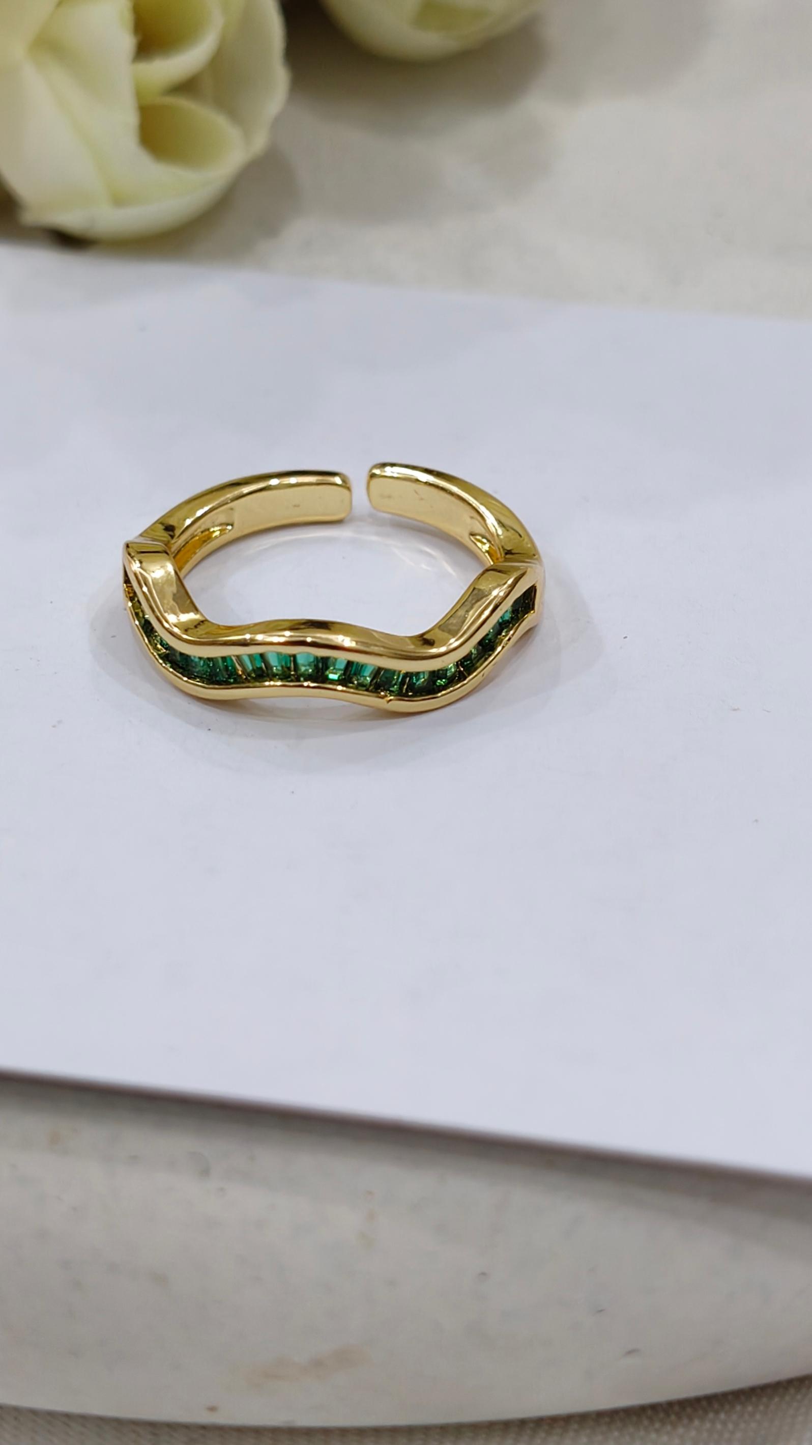 Wave Stone Band - View 3