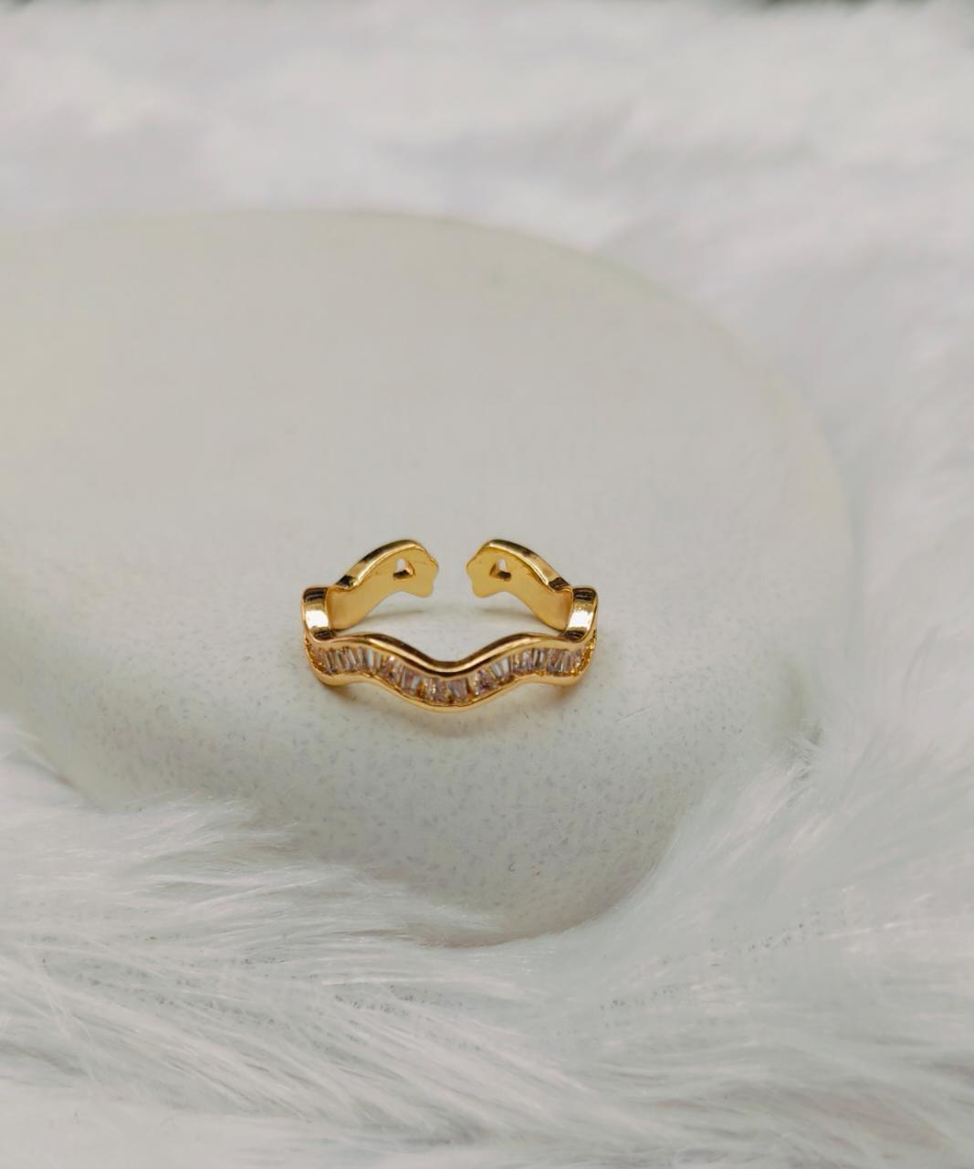 Wave Stone Band - View 4