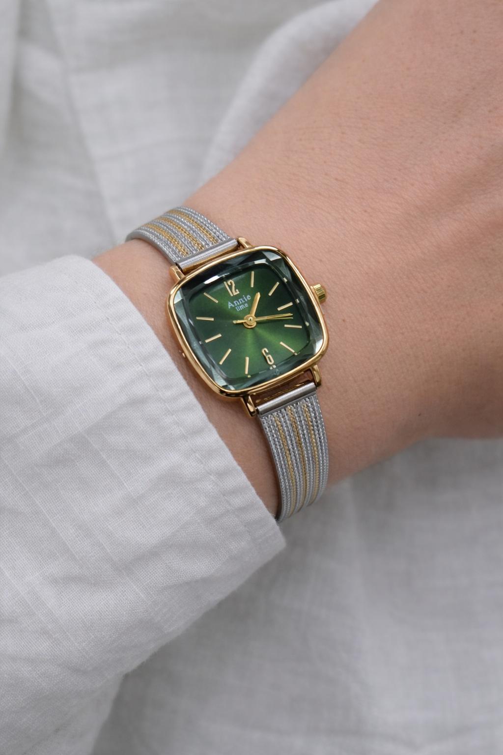 Emerald Hour  - View 2