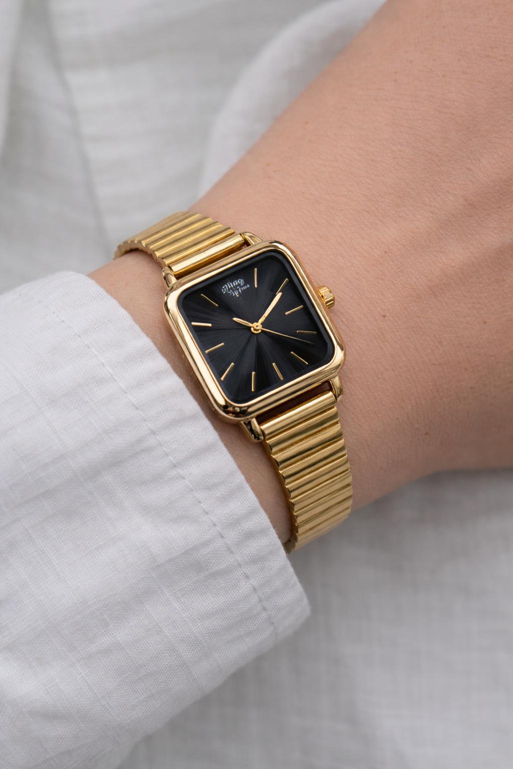 Legacy Black - View 2