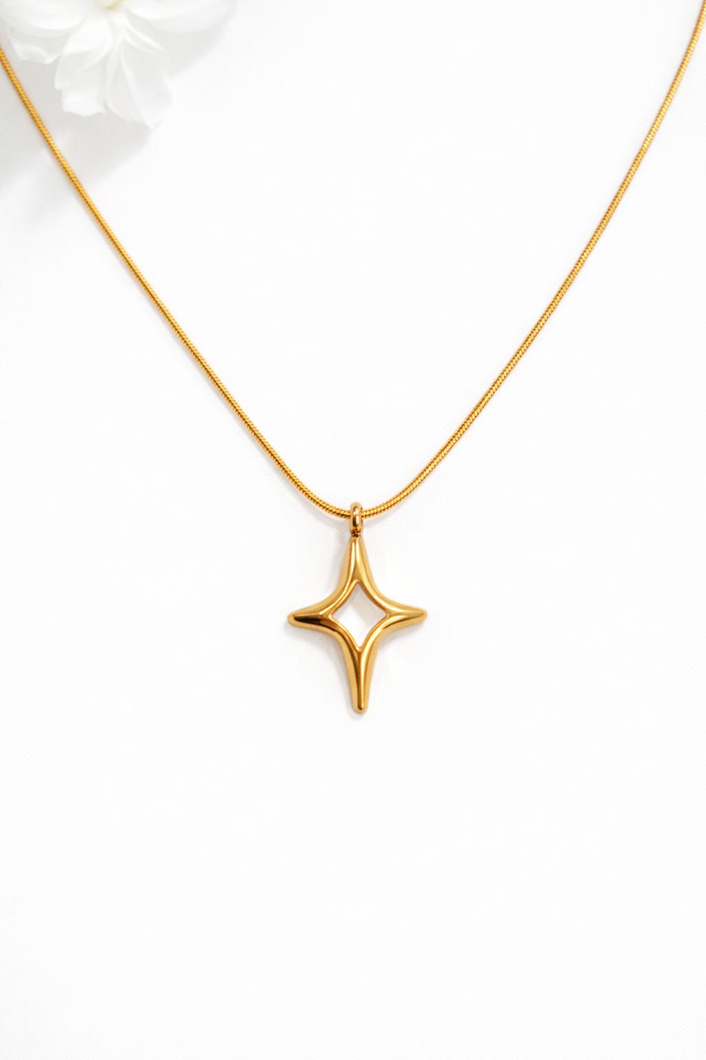 Starlight Pendant